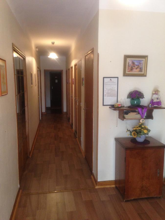 Hotel Les Violettes ตูลูส ภายนอก รูปภาพ