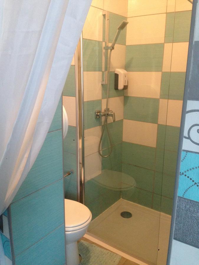 Hotel Les Violettes ตูลูส ภายนอก รูปภาพ